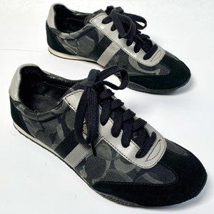 Coach Kinsley Sneaker Size 7